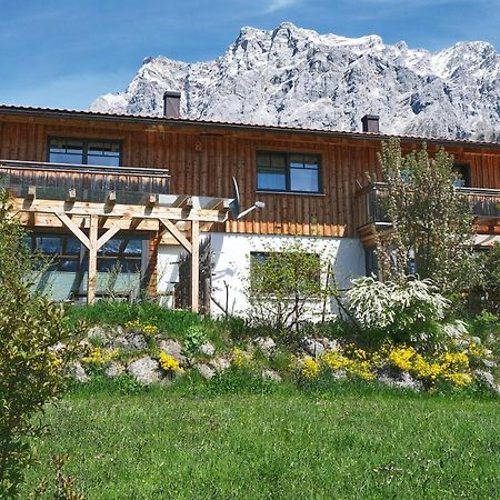 Haus Lorea Эрвальд Экстерьер фото